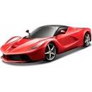 Bburago Ferrari LaFerrari BB18 26001R červená 1:24
