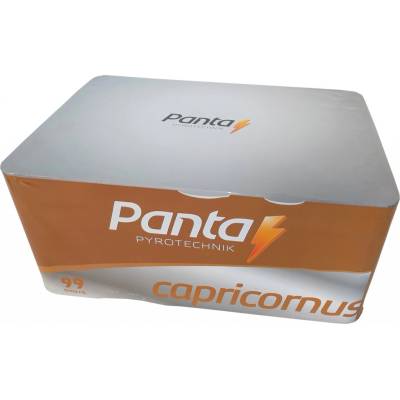 Panta & Pyrotechnik kompakt 99 ran 28 mm Capricornus