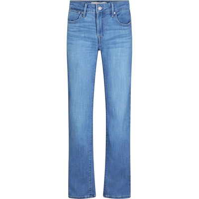 Levi's Дънки Levis Women's Miles Apa Welt Pocket Slim Fit Jeans - Tribeca Sun