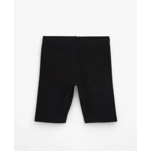 Chicco Girls Bike Shorts Black - magazinko