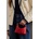 Ralph Lauren чанта crossbody дамска от кожа (431P10531)