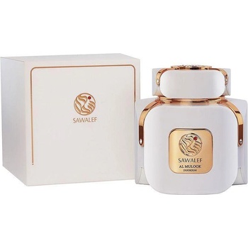 Sawalef Ароматизатор Sawalef Oud Muattar Al Muloock Interior Scent 60 g Унисекс (036668)