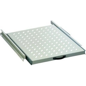 Image 1 of DIGITUS DIGITUS долна планка 1HE 30x483x570mm до 25kg сив разтегателна (DN-19 TRAY-2-800)