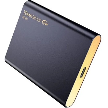 Image 1 of Team Group PD400 480GB USB 3.1 Type-C (T8FED4480G0C108)