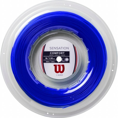 Wilson Sensation 200m 1,30mm – Zboží Dáma