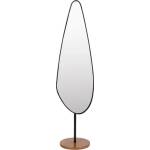 White Label Living Стоящо огледало 40x135 cm Dropz - White Label (1000278)