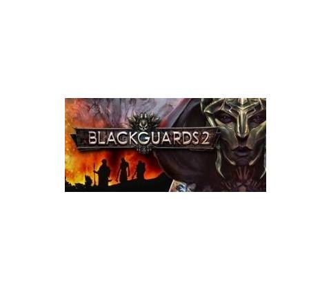 Blackguards 2