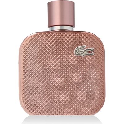 Lacoste L. 12.12 Silver Rose EDP 100 ml Tester