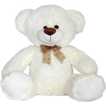 Image 1 of Amek Toys ПЛЮШЕНО МЕЧЕ 3 ЦВЯТА С ПАНДЕЛКА 45 СМ