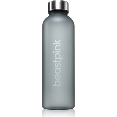 BeastPink Thirst Trap fľaša na vodu farba Shadow 500 ml
