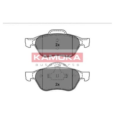 Kamoka Auto Parts JQ1012880