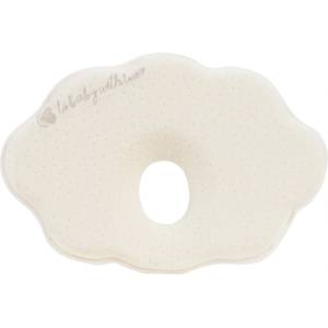 KikkaBoo Eргономична мемори възглавница Kikkaboo - Cloud, White Velvet (31106010061)