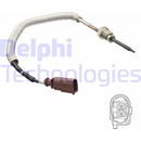 Čidlo teploty výfukových plynů DELPHI TS30162