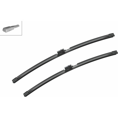 Bosch Aerotwin A004J 650+600 mm BO 3397110004