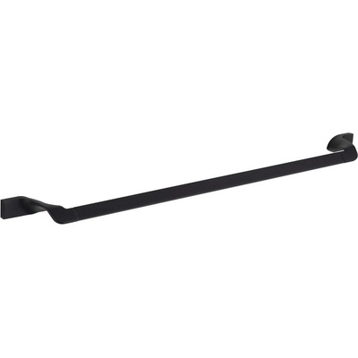 Mexen Rino закачалка за кърпи, черен - 7027024-70 (7027024-70)