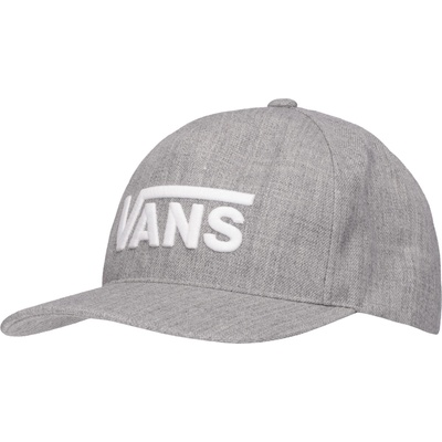Vans Drop v logo snapback dried kelp uni