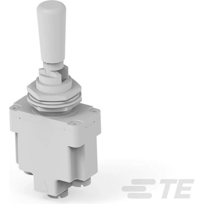 TE Connectivity K1001067 páčkový spínač 1 ks Package