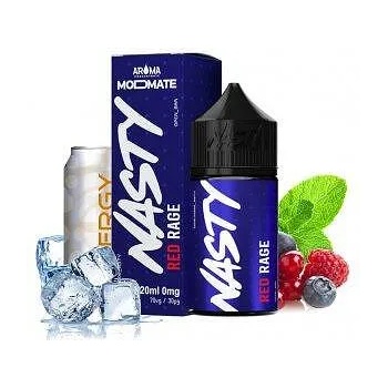 Image 1 of Nasty Juice Red Rage 50ml