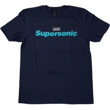 Oasis Supersonic Title Colour Modrá