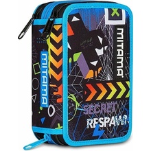 Mitama triplo plný CyberPlay