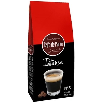 Café de Paris INTENSE 1 kg