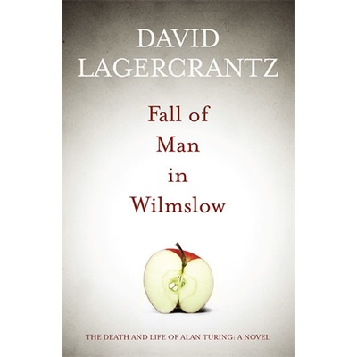 Fall of Man in Wilmslow - David Lagercrantz
