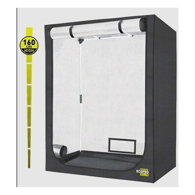 Garden Highpro PROBOX ECOPRO 120L120x60x160cm