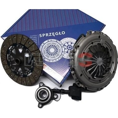 STATIM Sada spojky STM 120.821