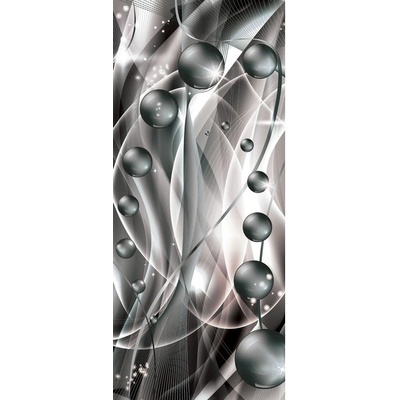 Preinterier DV0624 Fototapeta na stenu 3D abstrakcia vlies 91cm x 211cm