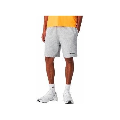 Champion Мъжки Къси Панталони Champion Сив Размер M
