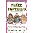 The Three Emperors - M. Carter