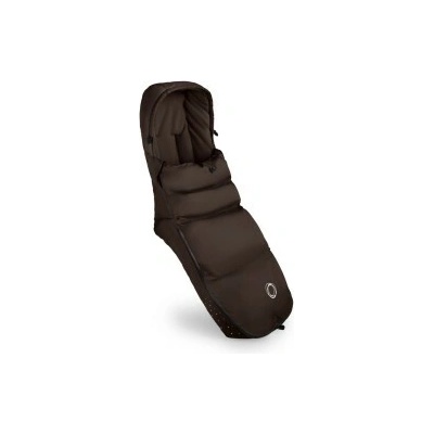 Bugaboo THERMOLITE performance Cocoa Brown