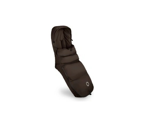Bugaboo THERMOLITE performance Cocoa Brown