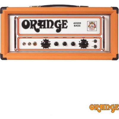 Orange AD200
