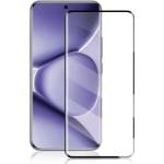  Удароустойчив стъклен протектор за екран марка Mocolo за Xiaomi Redmi Note 15 Pro+ 5G - с черна рамка
