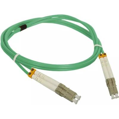 Alantec FOC-LCLC-5MMD-2-3 InfiniBand a optický 2m fialová