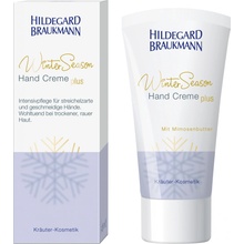 Hildegard Braukmann Limitierte Editionen Winter Season Hand Creme plus zimní velmi intenzivní krém na ruce 50 ml