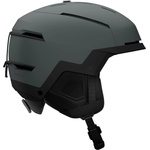 Salomon Ски каска Salomon Arcane Prime Mips Ski helmet - Ebony - размер M 56-59 cm (418-1358-0312)