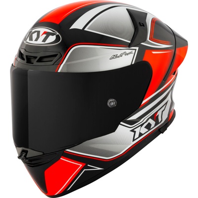 KYT TT-REVO TOURIST