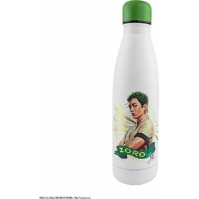 One Piece Fľaša Zoro 500 ml