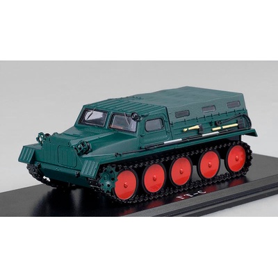 Start Scale Models SSM GT-S 1954 terénní vůz SSM 1:43