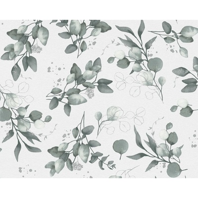 A. S. Création Влизелинов тапет за стена pure elegance 39768-2