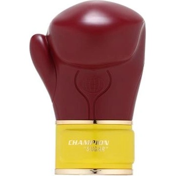 Image 1 of Fragrance World Champion Sugar EDP 80 ml