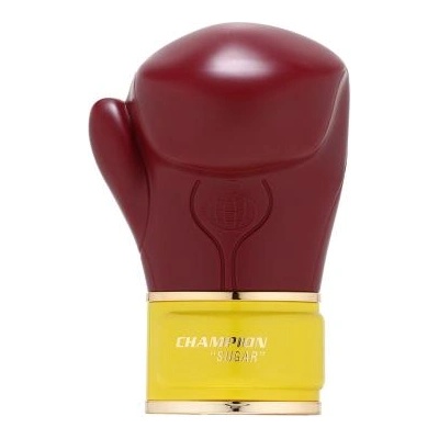 Fragrance World Champion Sugar EDP 80 ml