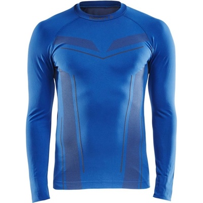 Craft Pro Control Seamless Jersey dres s dlouhým rukávem 1906729 390000