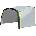 Brunner Странични стени за навес Sidewall Set Skia Campervan (0102964N)