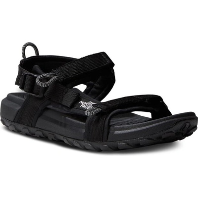 The North Face Сандали The North Face W Explore Camp Sandal NF0A8ADRKX71 Черен (W Explore Camp Sandal NF0A8ADRKX71)