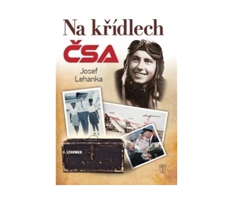 Na křídlech ČSA
