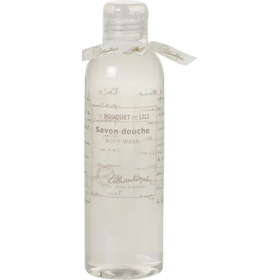 Lothantique Sprchový gél Lilia 200 ml