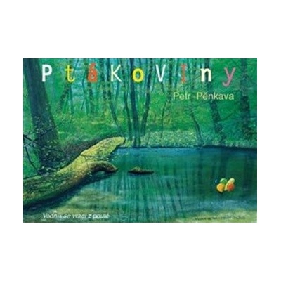 Ptákoviny